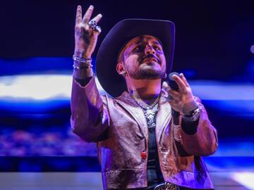 Christian Nodal vs Universal Music: el cantante es acusado de fraude, conoce los detalles