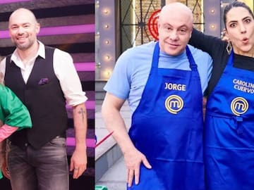 La Descarga vs. MasterChef: Así va la guerra por el rating en las noches