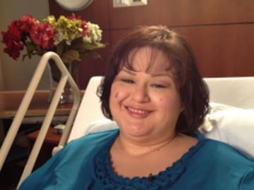 ASÍ LUCE EN LA ACTUALIDAD LA MUJER “MÁS OBESA DEL MUNDO” DESPUÉS DE 10 AÑOS