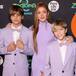 Zootopia 2: Estos son los dos personajes que interpretan los hijos de Shakira