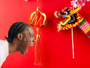 Estos son los 2 signos que siempre ganan una pelea, según el Horóscopo Chino