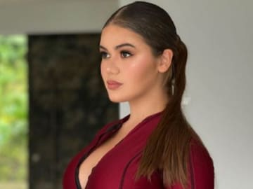 ¿Cintia Cossio está casada? La influencer sacó de la duda a sus seguidores con curiosa historia