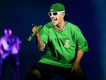 ¿Por qué Feid acaba de hacer el viaje más importante de su carrera musical?