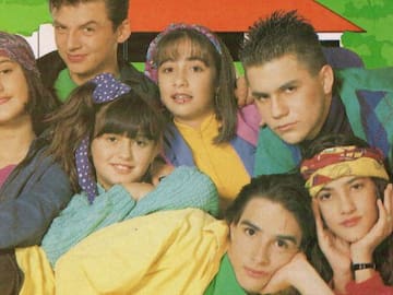 ¡Atención! Integrantes de “Oki Doki” sorprenden con un inesperado reencuentro