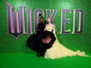 Wicked: De qué trata la película, cuándo se estrena y calificación de la crítica ¡Inmejorable!