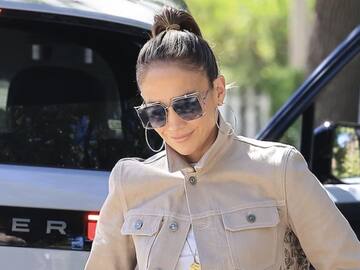 Esto es lo que se conoce sobre el supuesto divorcio de Ben Affleck y Jennifer López