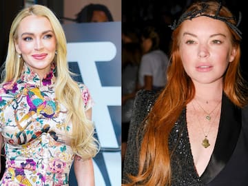 Este habría sido el procedimiento que se hizo Lindsay Lohan, de 'Un viernes de locos 2'; se ve más joven