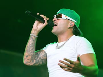 Récord Guinness de Feid en el 'Ferxxocalipsis' de Medellín: Todo lo que debes saber