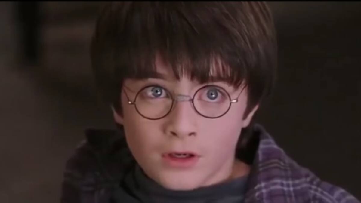 Harry Potter con armas: modificaron la película y cambiaron las varitas por pistolas