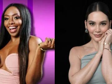 Revelan los motivos por los que Karen Sevillano entró a La Casa de los Famosos ¿Fue rosca de Lina Tejeiro?