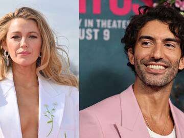 ‘Romper el círculo’: Blake Lively demanda a Justin Baldoni por acoso sexual y difamación