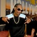 Luis Carlos Vélez confunde a Snoop Dog con Lil Wayne, rapero indultado por Trump