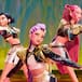 Quiénes están detrás realmente de HUNTR/X, el grupo de K Pop Demon Hunters