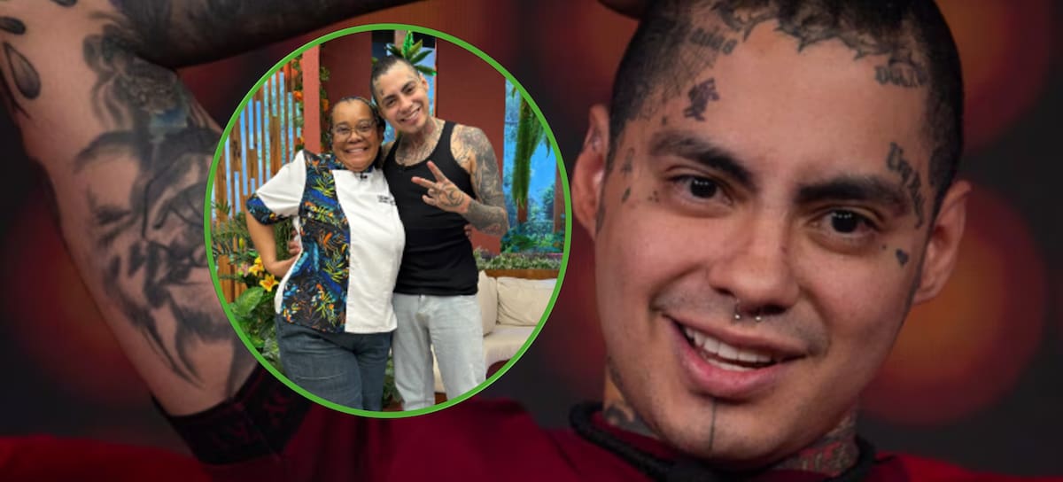 Nuevo trabajo Nicolás Arrieta