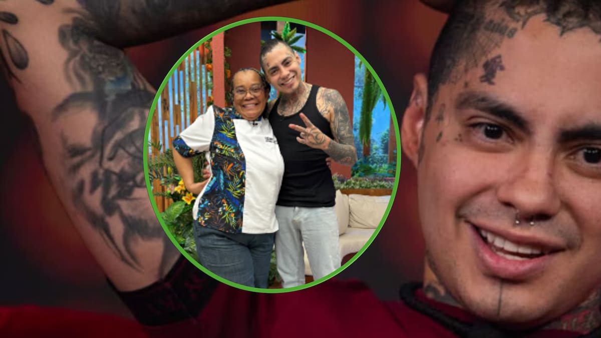 Nicolás Arrieta exparticipante de LCDLF tiene nuevo trabajo televisión nacional ¡Sorpresivo anuncio!