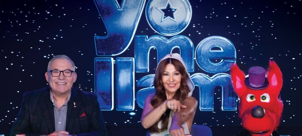 Créditos: Instagram de Yo me llamo adultos y mini