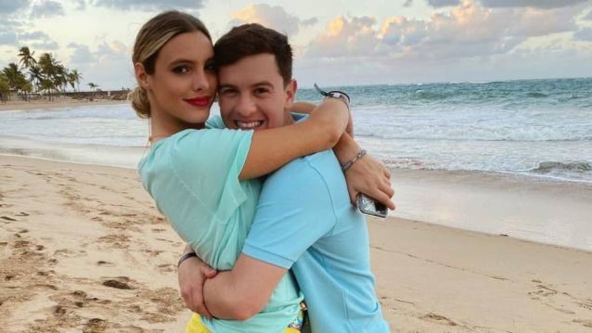 ¿Muy tóxica? Lele Pons revela la estrategia que usó para conquistar a Guaynaa