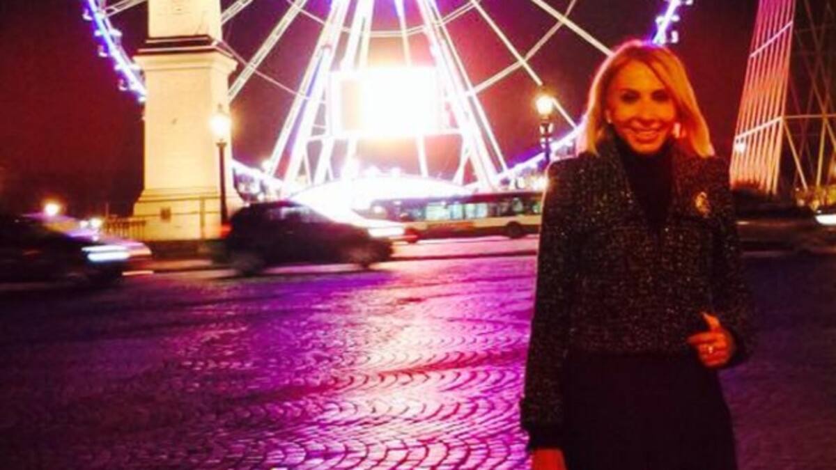 Laura Bozzo ahora es "Youtuber"