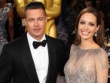 LA DURA ENFERMEDAD QUE PASÓ ANGELINA JOLIE TRAS SU DIVORCIO CON BRAD PITT