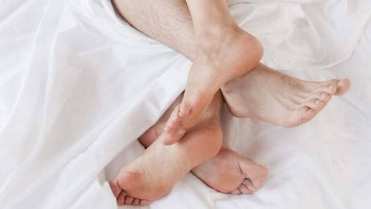 Las posiciones sexuales más comunes pero que resultan incómodas para las mujeres