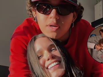 “Siempre he respondido por mis hijos”: Béele tras polémica con Cara Rodríguez e Isabella Ladera