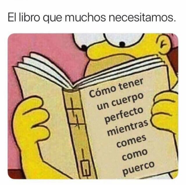 Facebook Dieta para Adelgazar