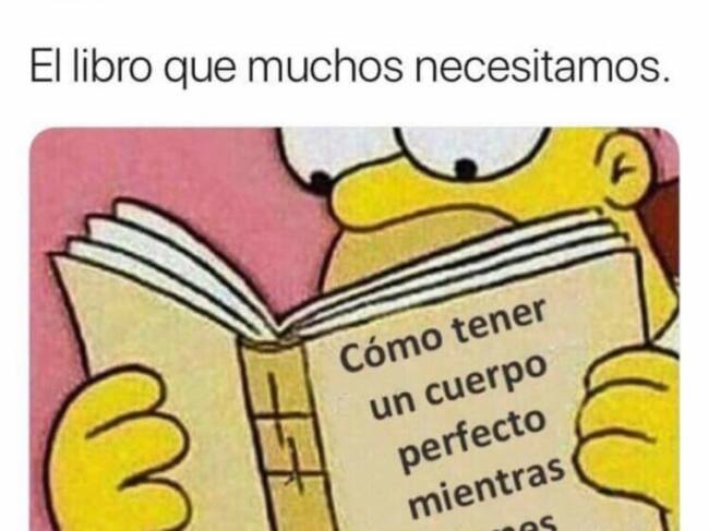 Facebook Dieta para Adelgazar