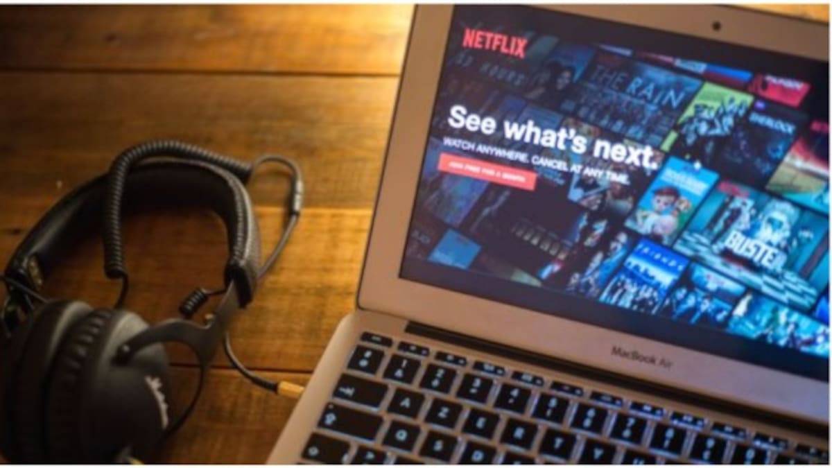 ¡Ojo! No abras este correo malicioso sobre Netflix