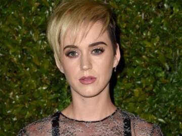 ASÍ LUCÍA KATY PERRY A LOS 13 AÑOS