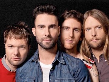 La prueba que el vídeo de “Sugar” de Maroon 5 fue actuado