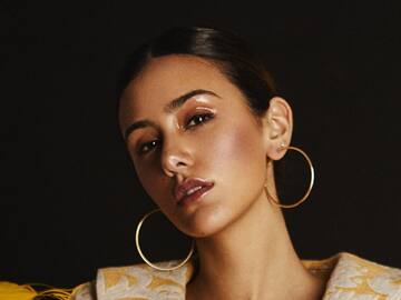 Susana Cala presenta ‘Paralizante’, su poderosa colaboración con Bacilos