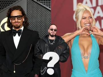 Ni Karol G ni Maluma: Inteligencia artificial reveló cuál es la persona más famosa de Colombia