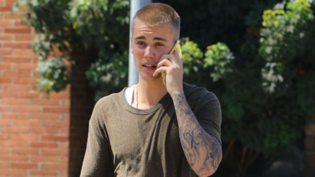 Las calientes fotos que demuestran que Justin Bieber y Sofia Richie siguen juntos