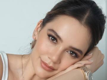 Lina Tejeiro reveló que ya tiene nuevo proyecto en televisión; se fue para la competencia