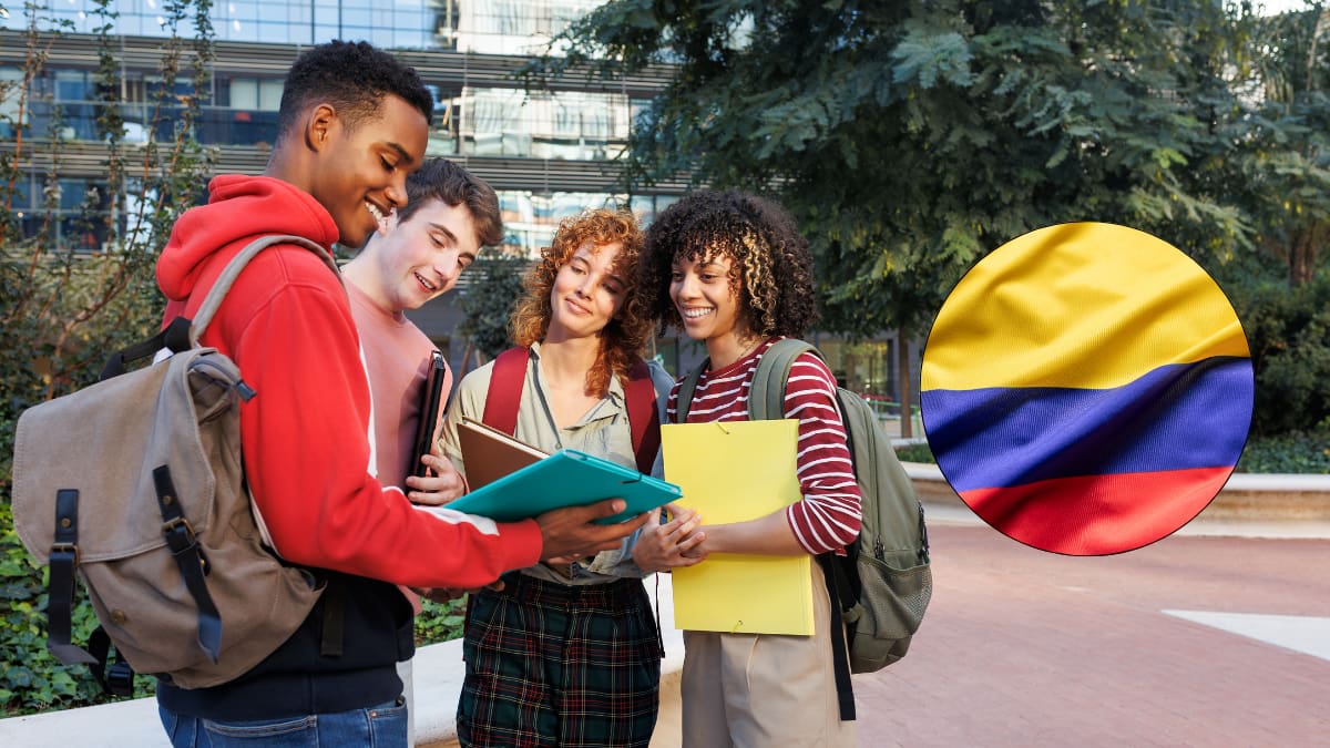Nuevo ranking con las mejores universidades del mundo 2026: seis son colombianas, ¿cuáles?