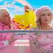 Anuncian una nueva película animada de Barbie, ¿estarán Margot Robbie y Greta Gerwig?