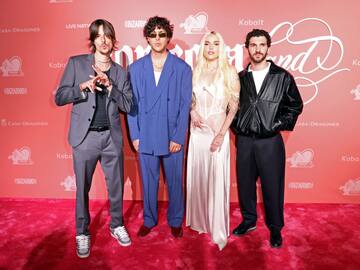 Se prendió la fiesta: Rawayana y Bomba Estéreo estarán en el Estéreo Picnic 2025: ¿qué día se presentan?