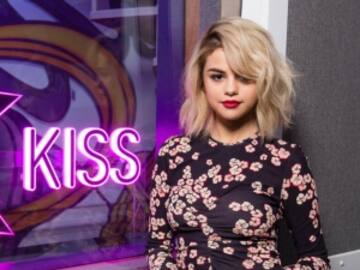 Selena Gomez y Francia Raisa sufrieron 'depresión' tras someterse a un transplante de riñón