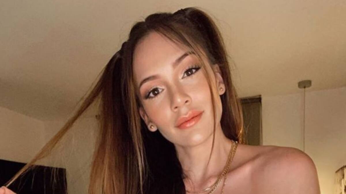 El emotivo video con el que Lina Tejeiro hizo llorar a sus seguidores