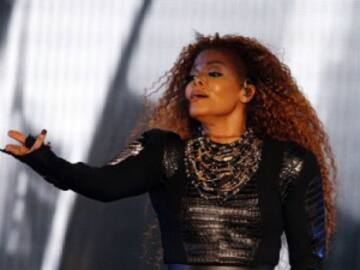 Janet Jackson confirma su divorcio