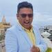 Este es el hijo del presentador Frank Solano de la red; casi nadie sabía de su existencia