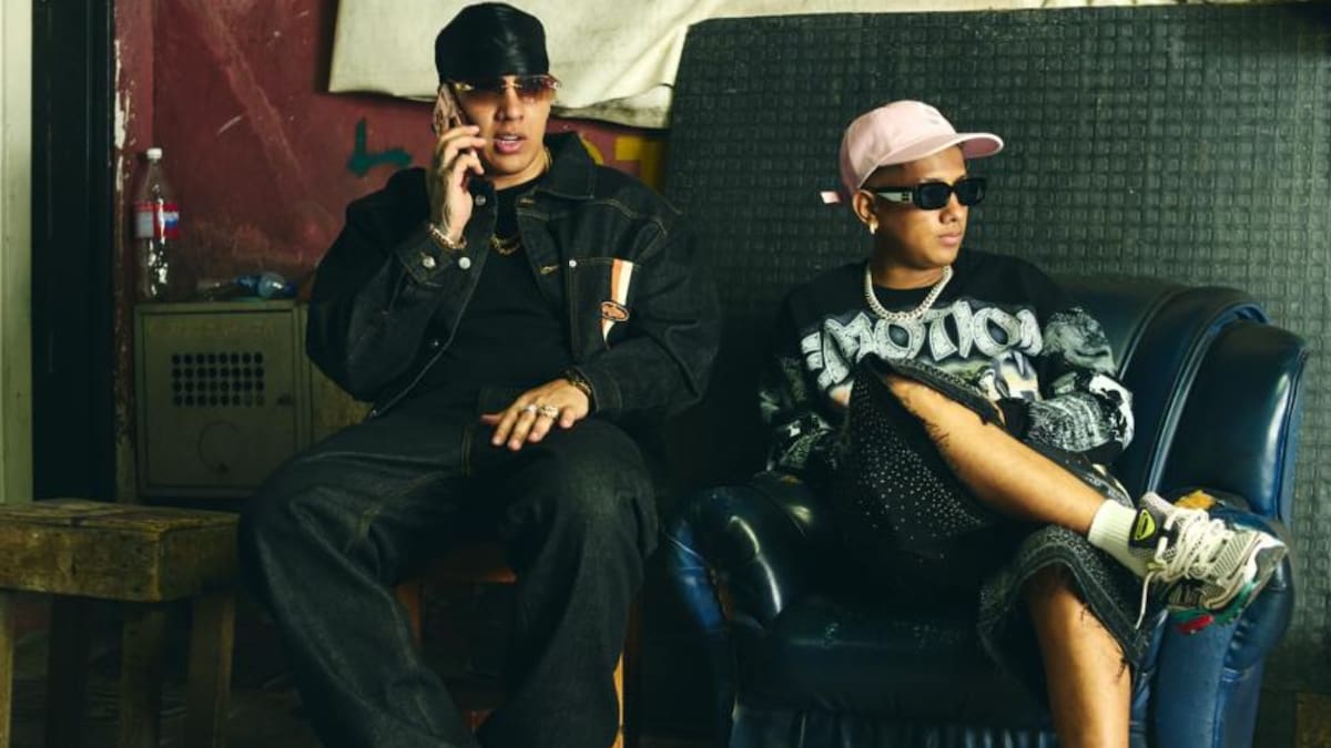 Tury estrena nuevo Ep en colaboración con Jombriel: así suena