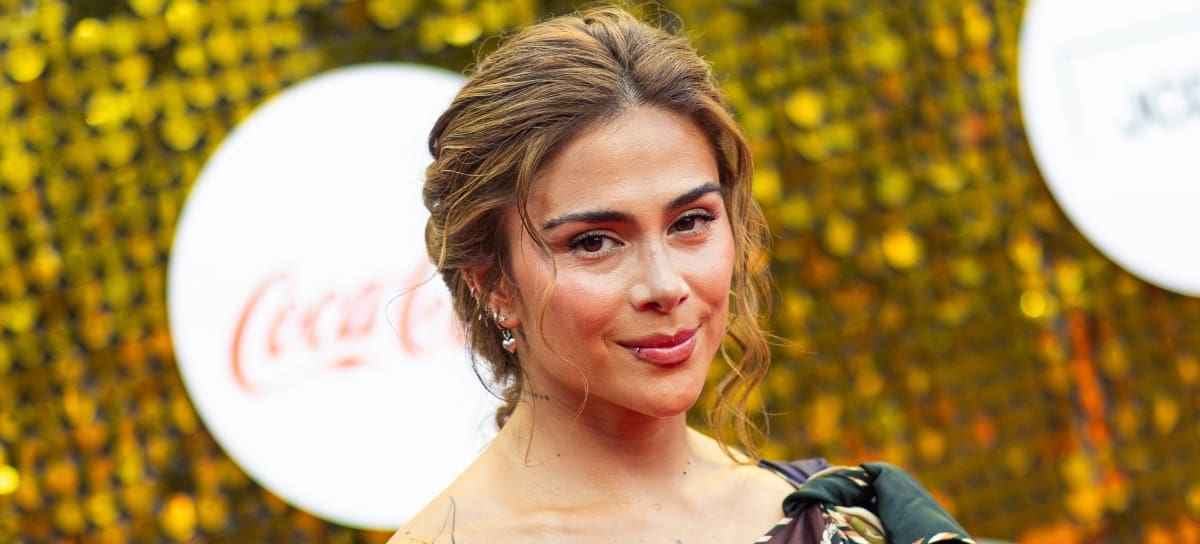 Greeicy Rendón // Foto: Getty Images