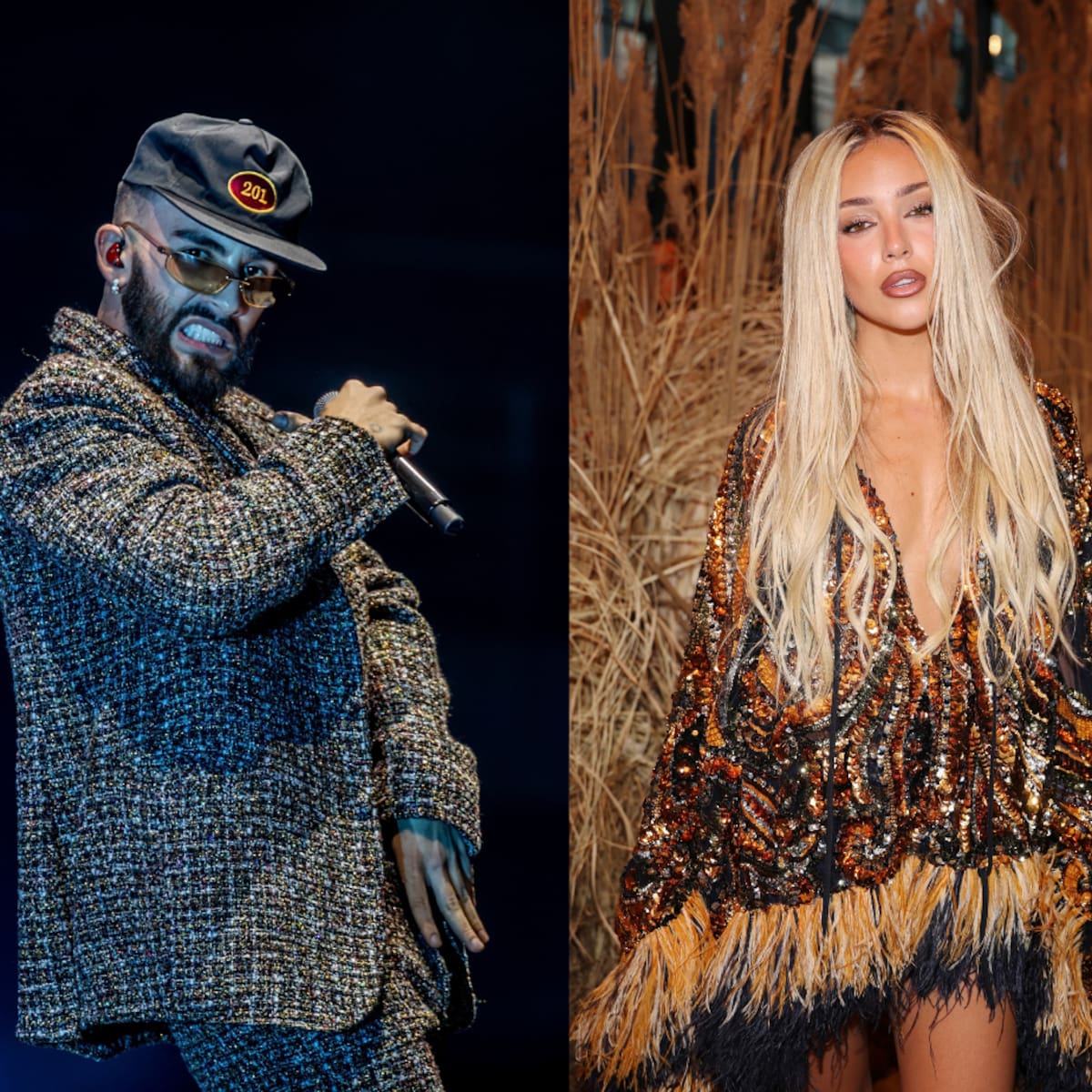 ¡Llegan LOS40 Music Awards Santander! Estos son los artistas que ya confirmaron su presentación