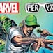 ¡Una colaboración heroica! El Ferxxo estrena su cómic junto a Marvel; así puede conseguirlo