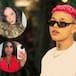Ella es Isabella Ladera, la reconocida modelo venezolana con la que Beéle habría sido infiel