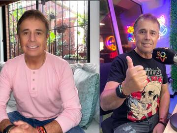 César Augusto Londoño contó los motivos de su salida de importante canal deportivo