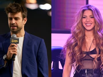 Familiares de Shakira serían fans de Gerard Piqué; así hablan del deportista tras la separación