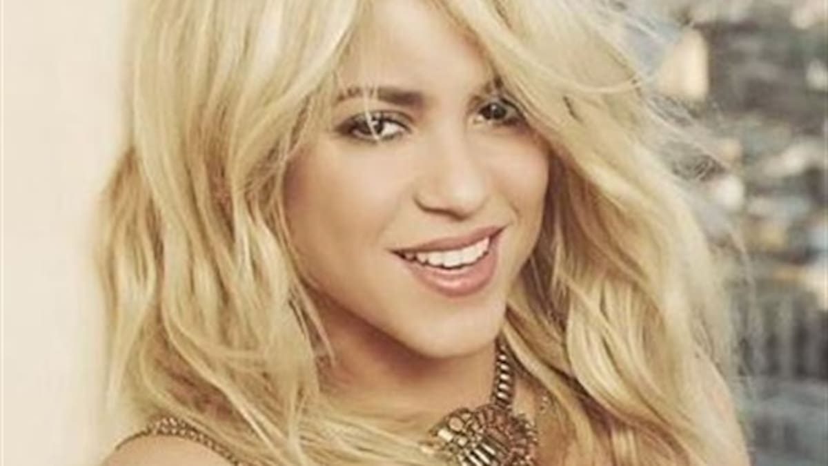 Shakira y Pitbull, juntos en el video 'Get It Started'