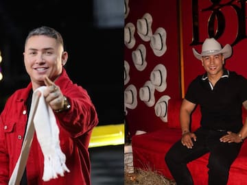 Andrés Franco, 'El Agropecuario', confesó su verdadero vinculo con Juan David Tejada ¿Es su hijo?